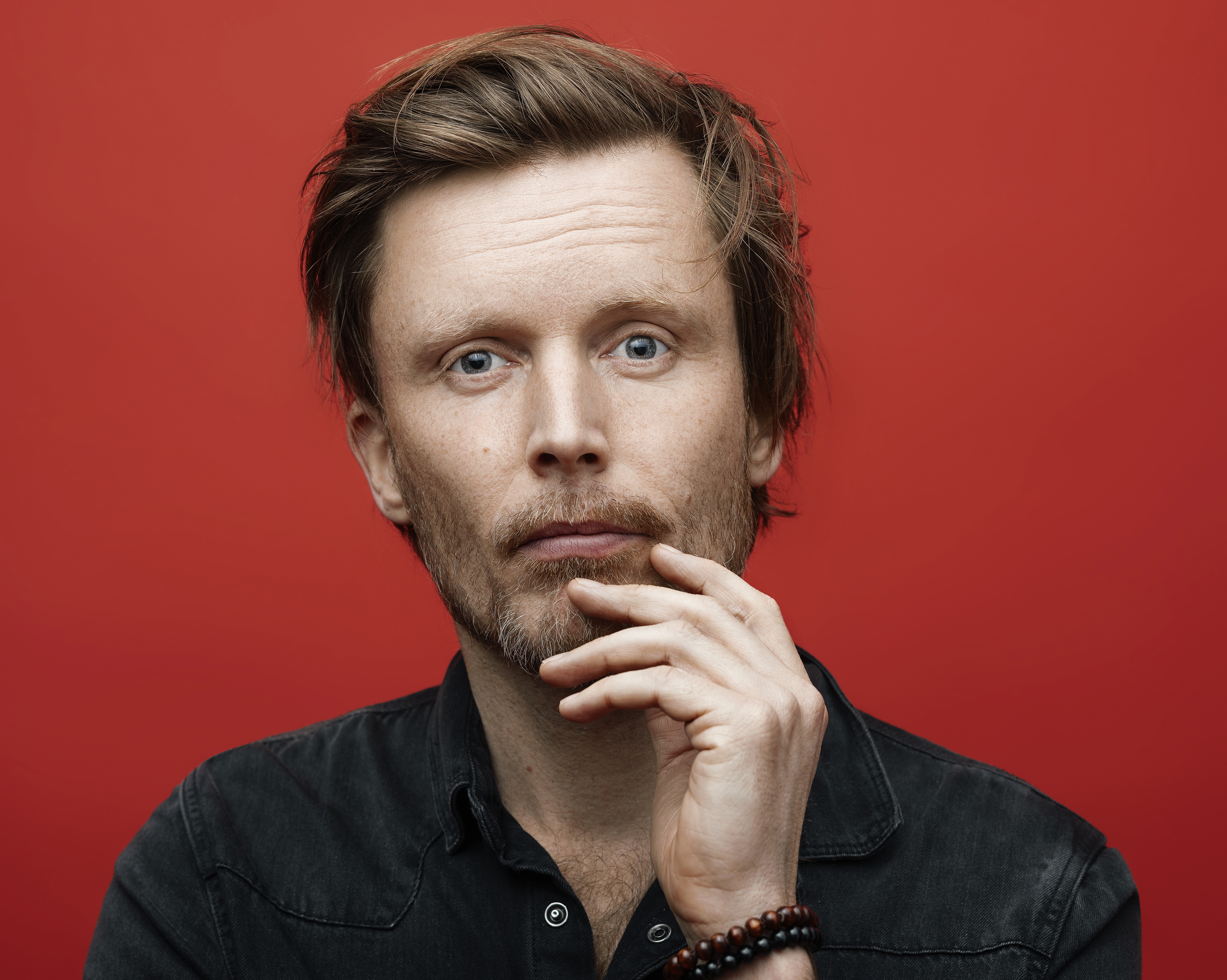 Anders Søgaard
