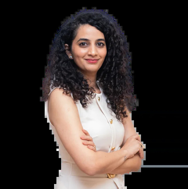Haneesha Pinnamaraju