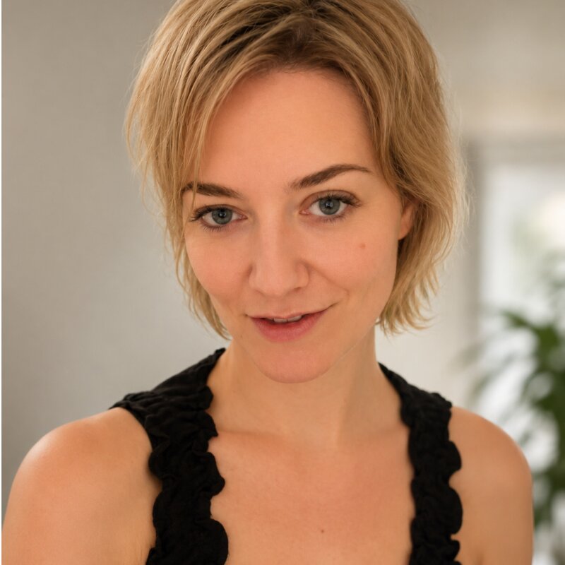 Sandrine R. Schiller